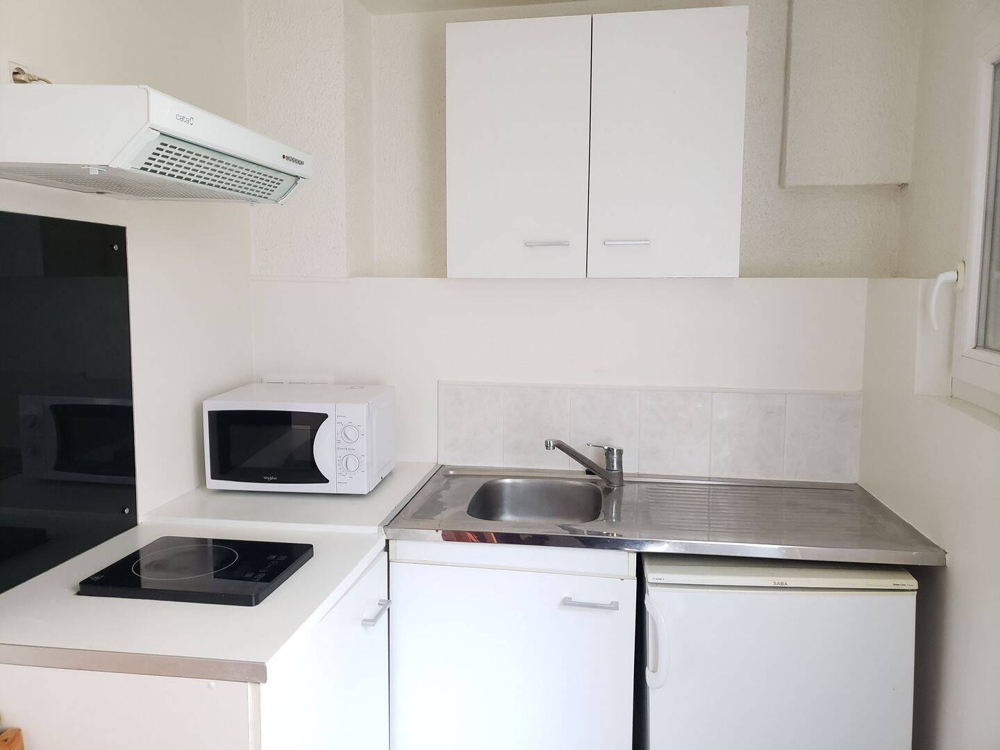 Appartement 1 pièce 18 m² · à Bourges · 18 m² · 364 €