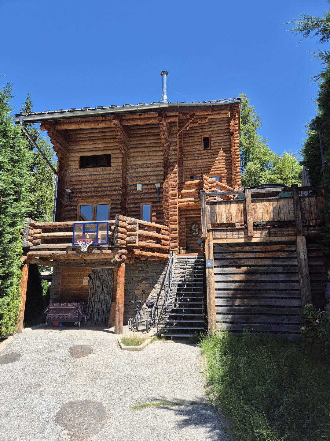 Maison 10 pièces 200 m² · à Allos · 200 m² · 790 000 €