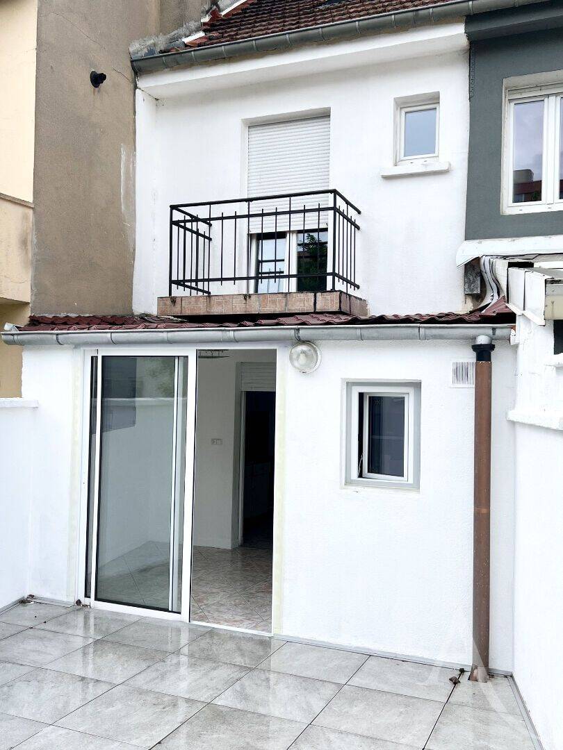 Maison 7 pièces 90 m² · à Forbach · 90 m² · 139 000 €
