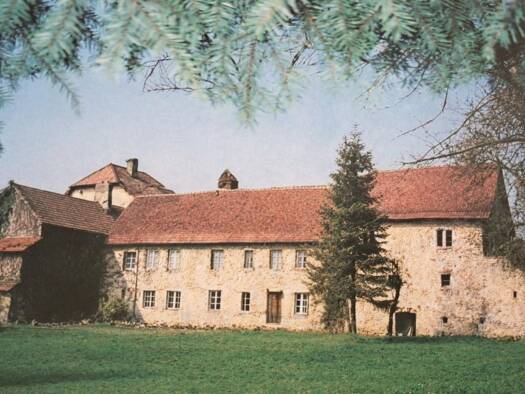 Maison à vendre 119 000 € 9 pièces 6 chambres 233 m² Lanthenans 25250