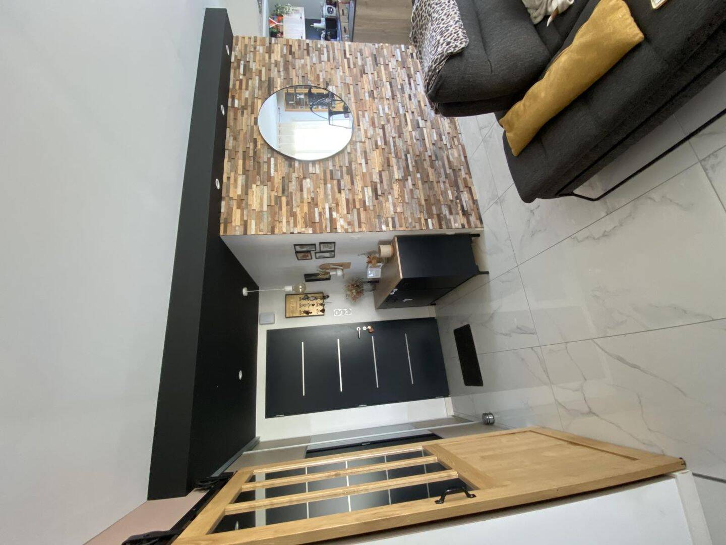 Maison 4 pièces 98 m² · à Sainte-Juliette-sur-Viaur · 98 m² · 1 200 €