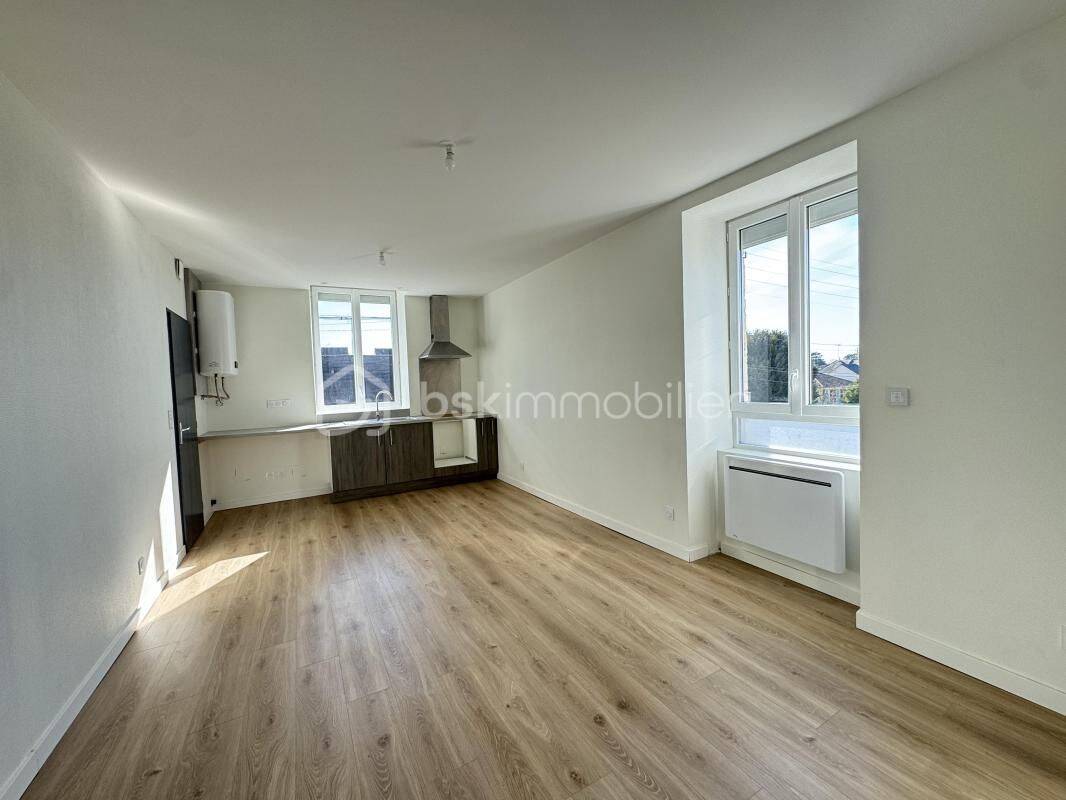 Appartement 3 pièces 45 m² · à La Chapelle-Saint-Mesmin · 45 m² · 132 500 €