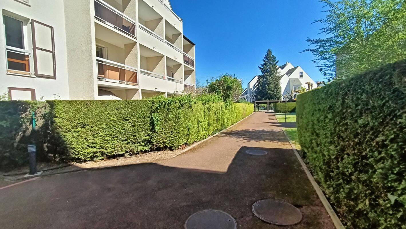 Appartement 3 pièces 60 m² · à Olivet · 60 m² · 136 080 €
