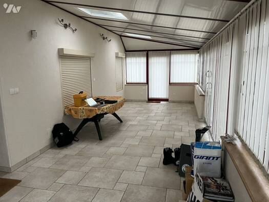 Maison à vendre 145 500 € 4 pièces 3 chambres 88 m² 765 m² de terrain Pontgouin 28190