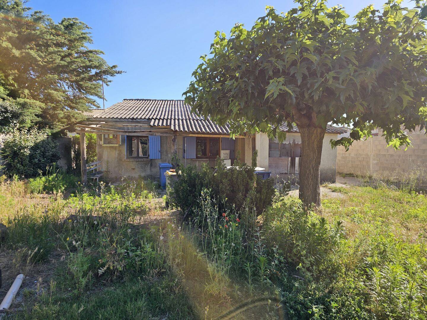 Maison 3 pièces 80 m² · à Aigues-Mortes · 80 m² · 395 000 €