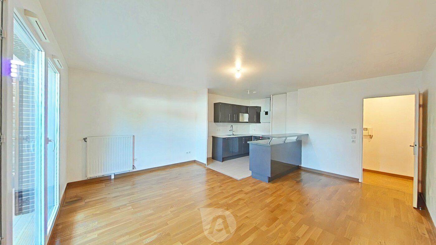 Appartement 3 pièces 67 m² · à Athis-Mons · 66,8 m² · 249 000 €