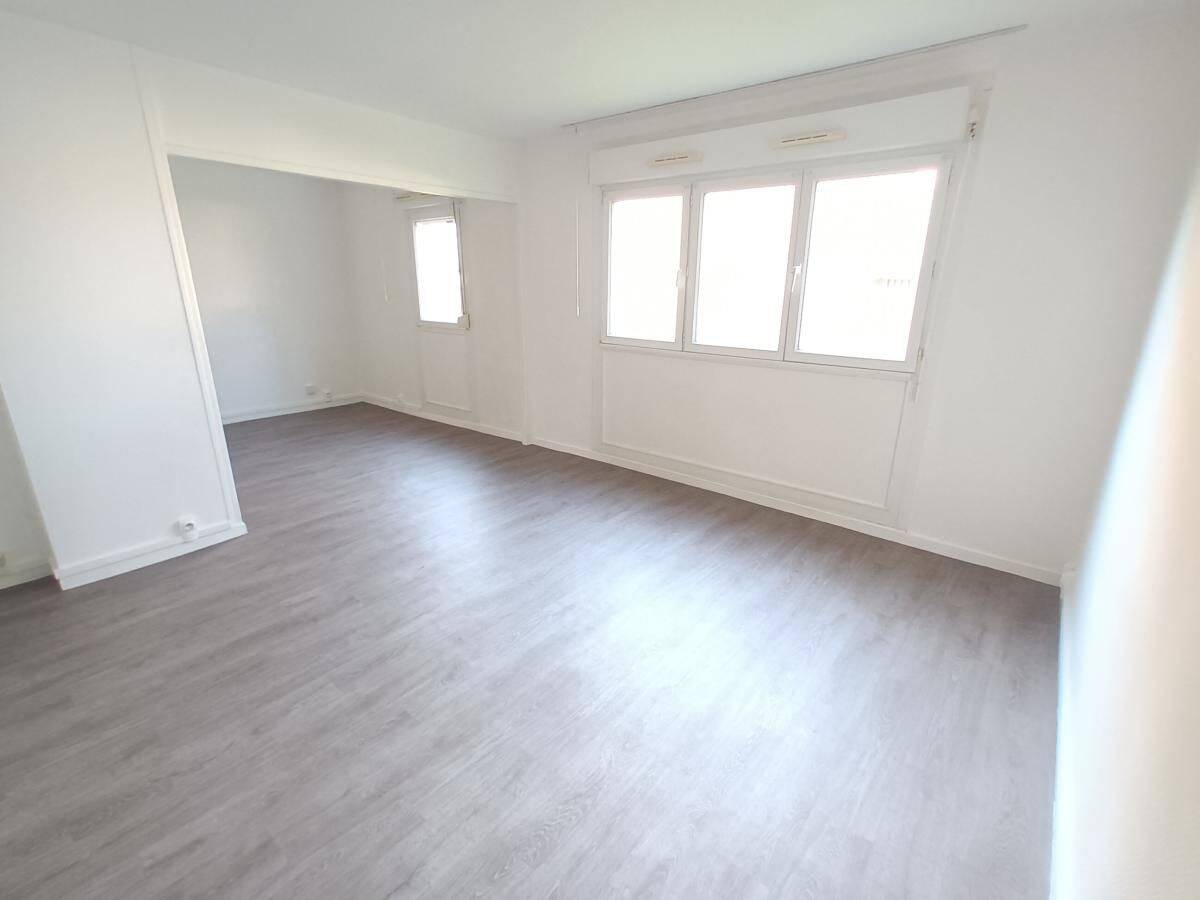 Appartement 2 pièces 41 m² · à Reims · 41 m² · 473 €/mois