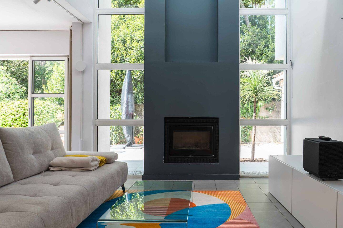 Villa T5 piscine et vue sur parc — 6