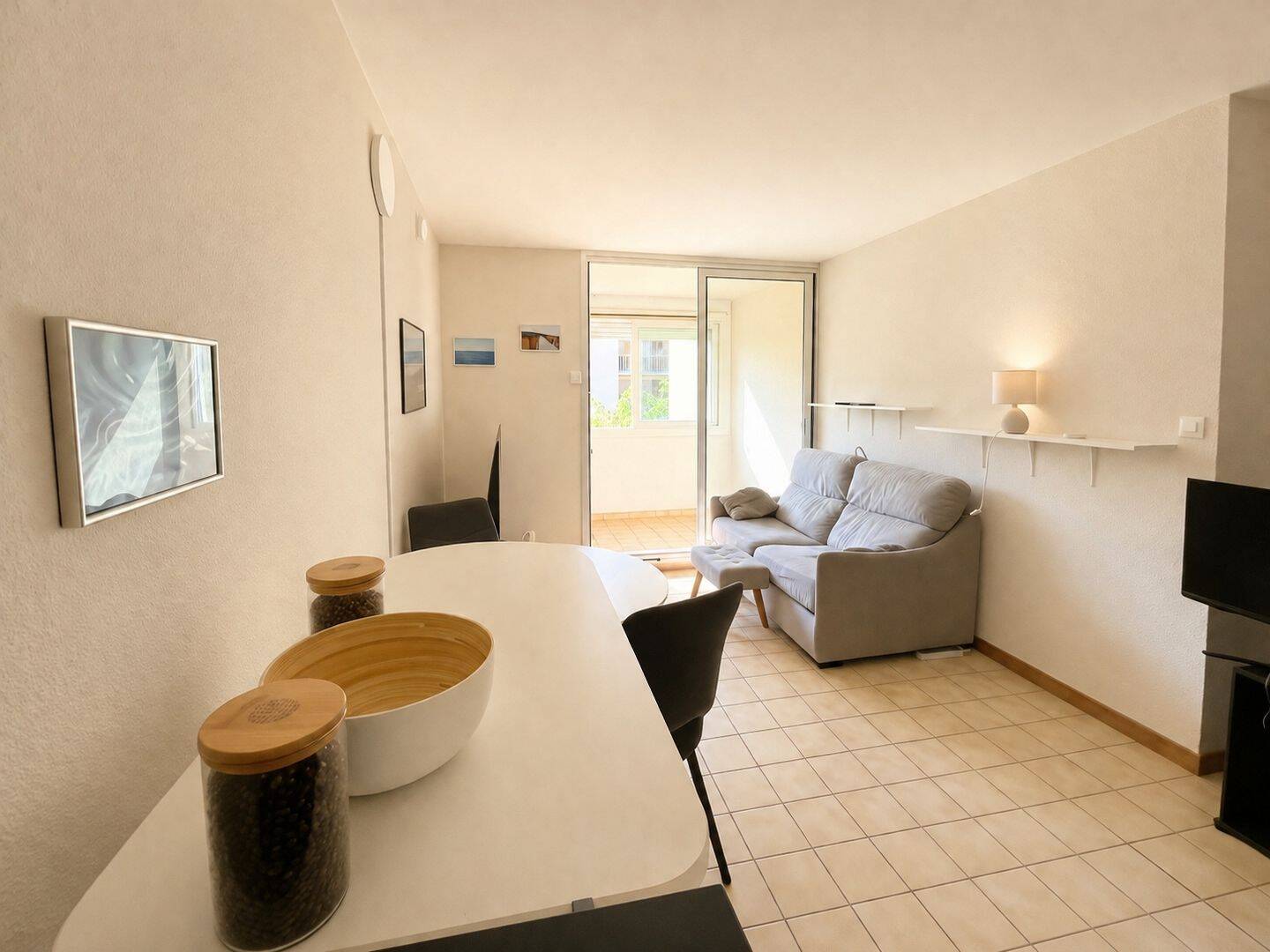 Appartement 2 pièces 33 m² · à Narbonne · 33 m² · 95 000 €