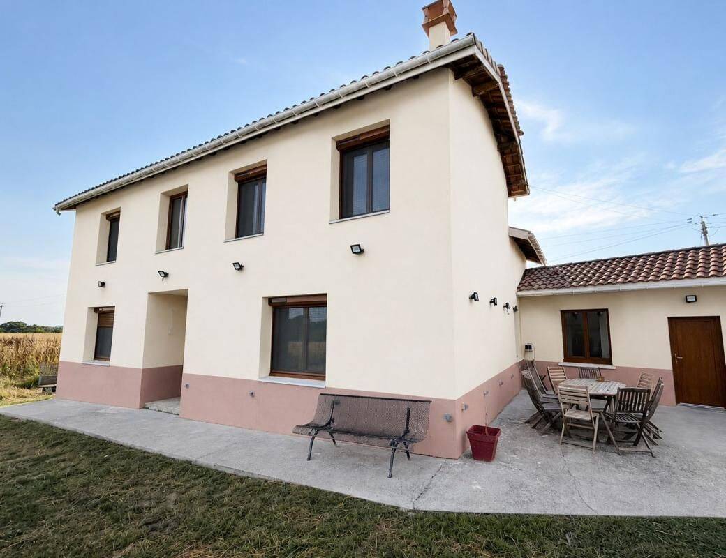 Maison 7 pièces 180 m² · à Morganx · 180 m² · 275 000 €