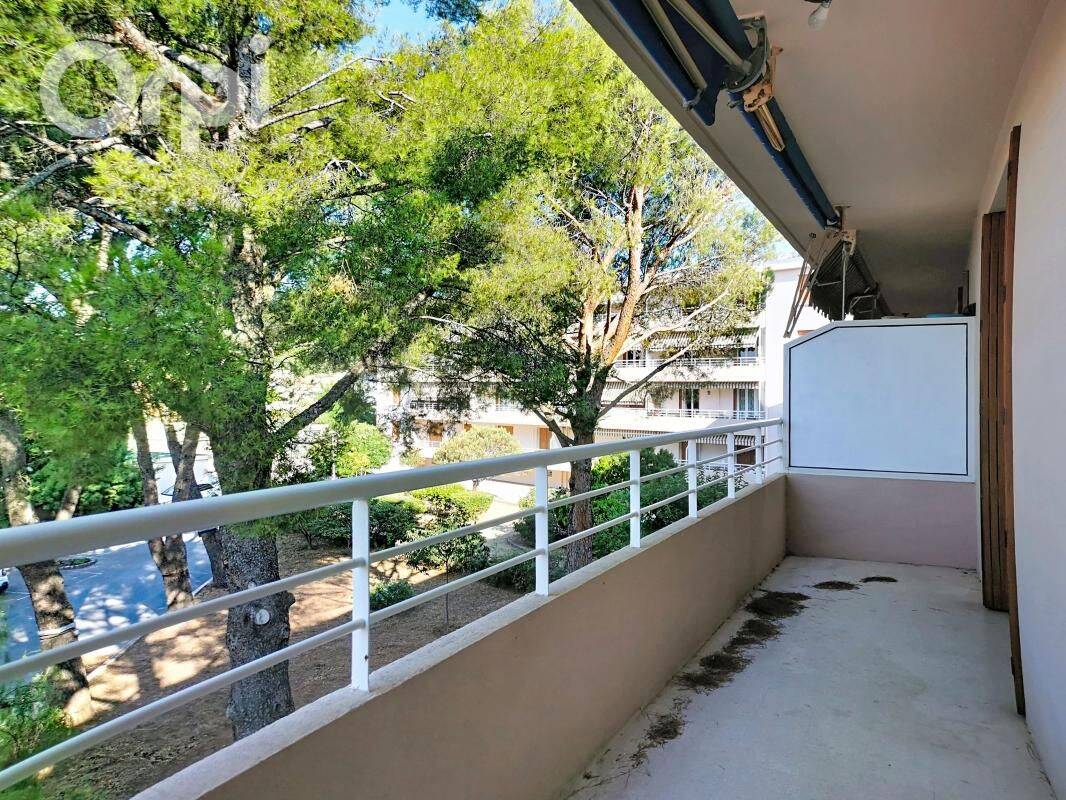 Appartement 3 pièces 62 m² · à Toulon · 62,2 m² · 172 000 €