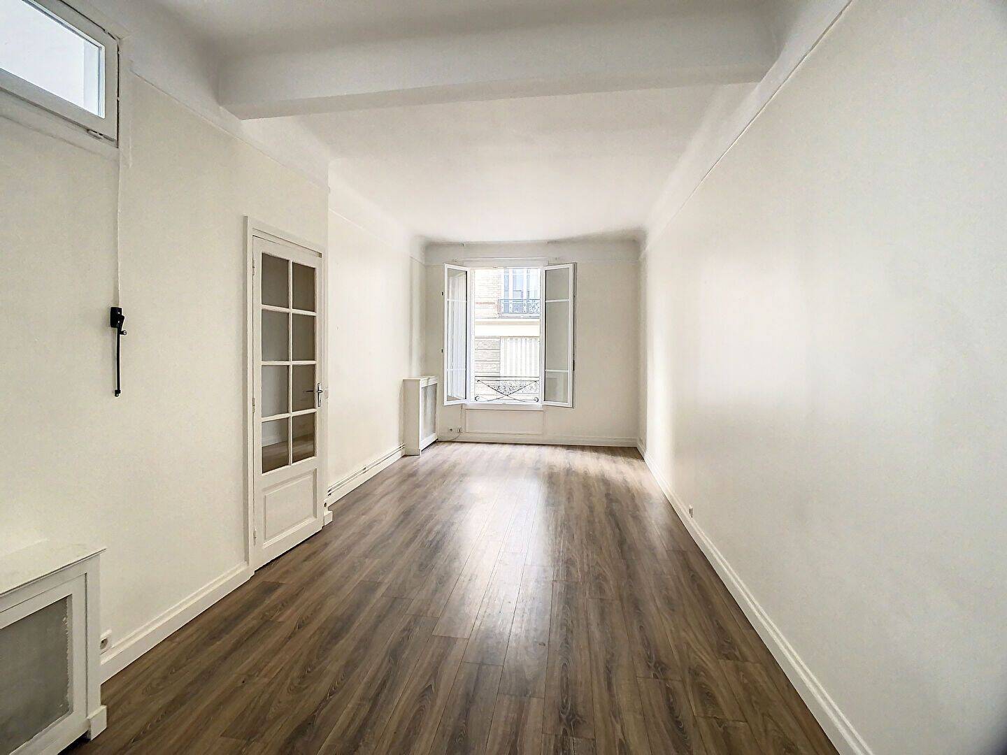Appartement 3 pièces 63 m² · à Paris 15ème Arrondissement · 63 m² · 1 690 €