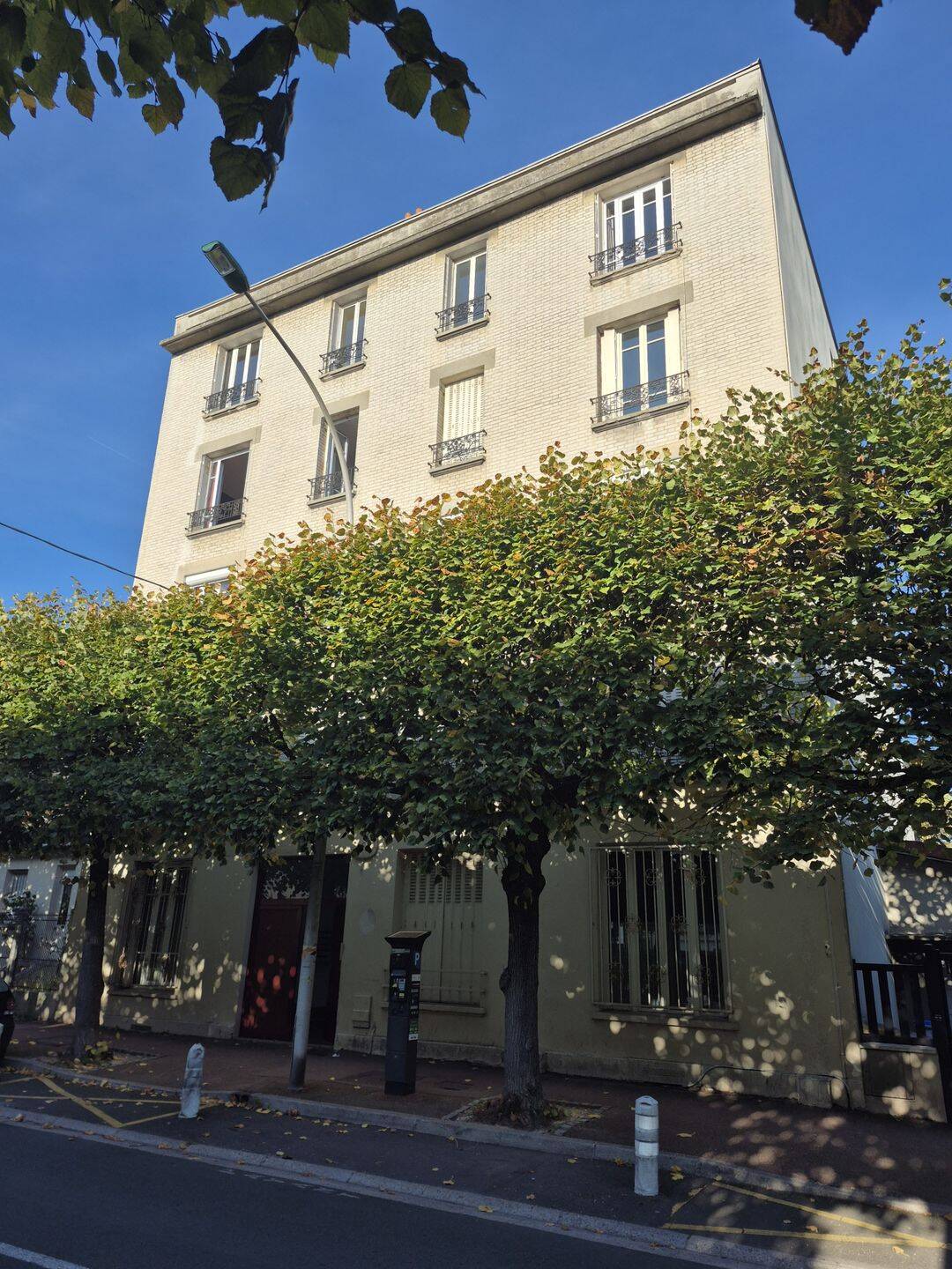 Appartement 2 pièces 35 m² · à Aulnay-sous-Bois · 34,9 m² · 160 000 €