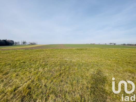 Terrain constructible à vendre 39 000 € 8 434 m² de terrain Abreschviller 57560