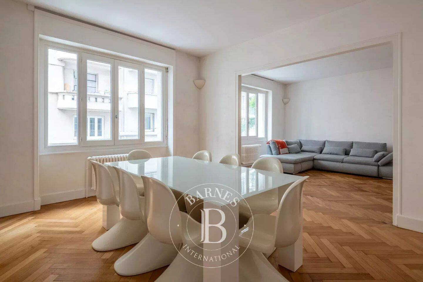 Appartement 7 pièces 160 m² · à Lyon 6ème Arrondissement · 160,3 m² · 799 000 €
