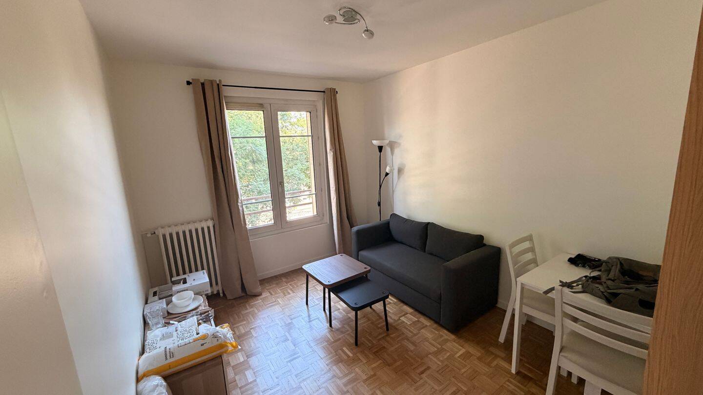 Appartement 2 pièces 35 m² · à Le Kremlin-Bicêtre · 35 m² · 1 200 €