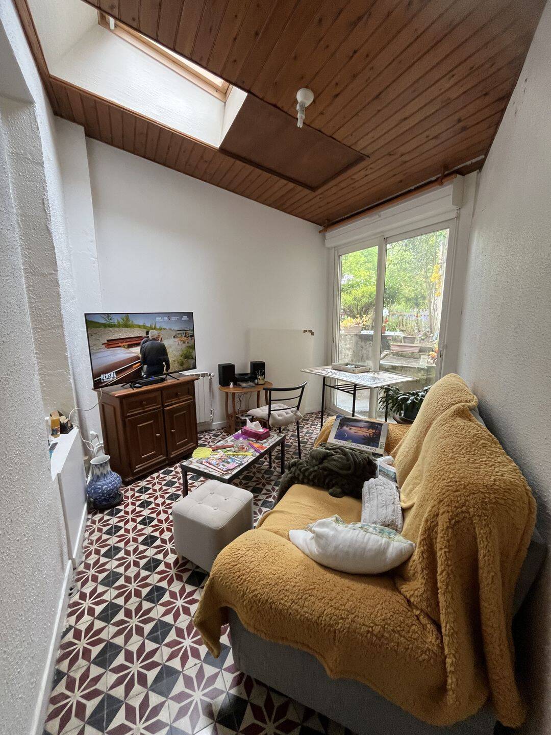 Appartement 2 pièces 41 m² · à Saintes · 40,9 m² · 577 €