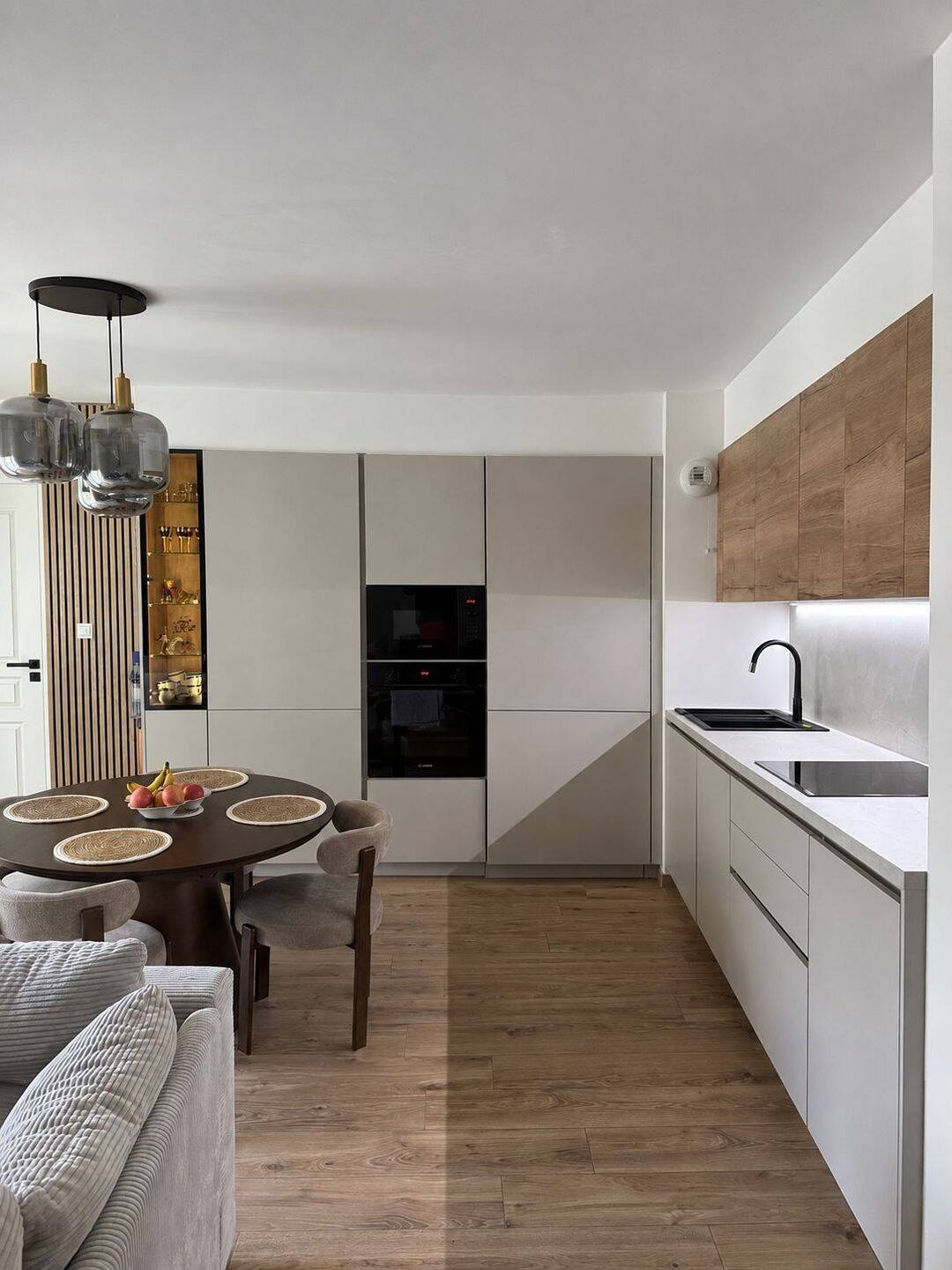 Appartement 2 pièces 50 m² · à Étrembières · 50 m² · 1 600 €