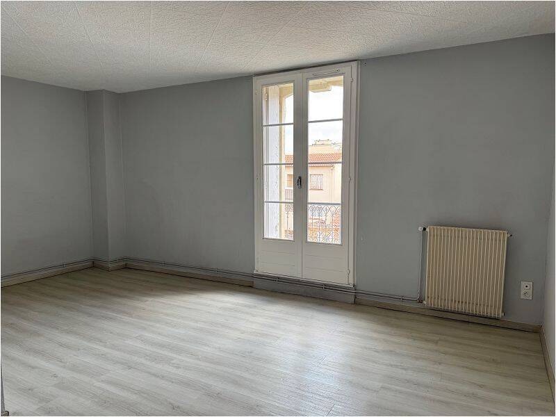 Appartement 2 pièces 48 m² · à Béziers · 47,9 m² · 535 €/mois