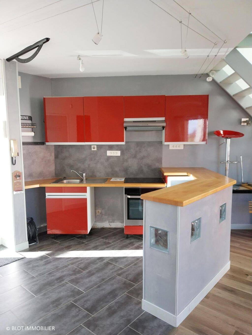 Appartement 2 pièces 51 m² · à Saint-Malo · 50,8 m² · 246 750 €