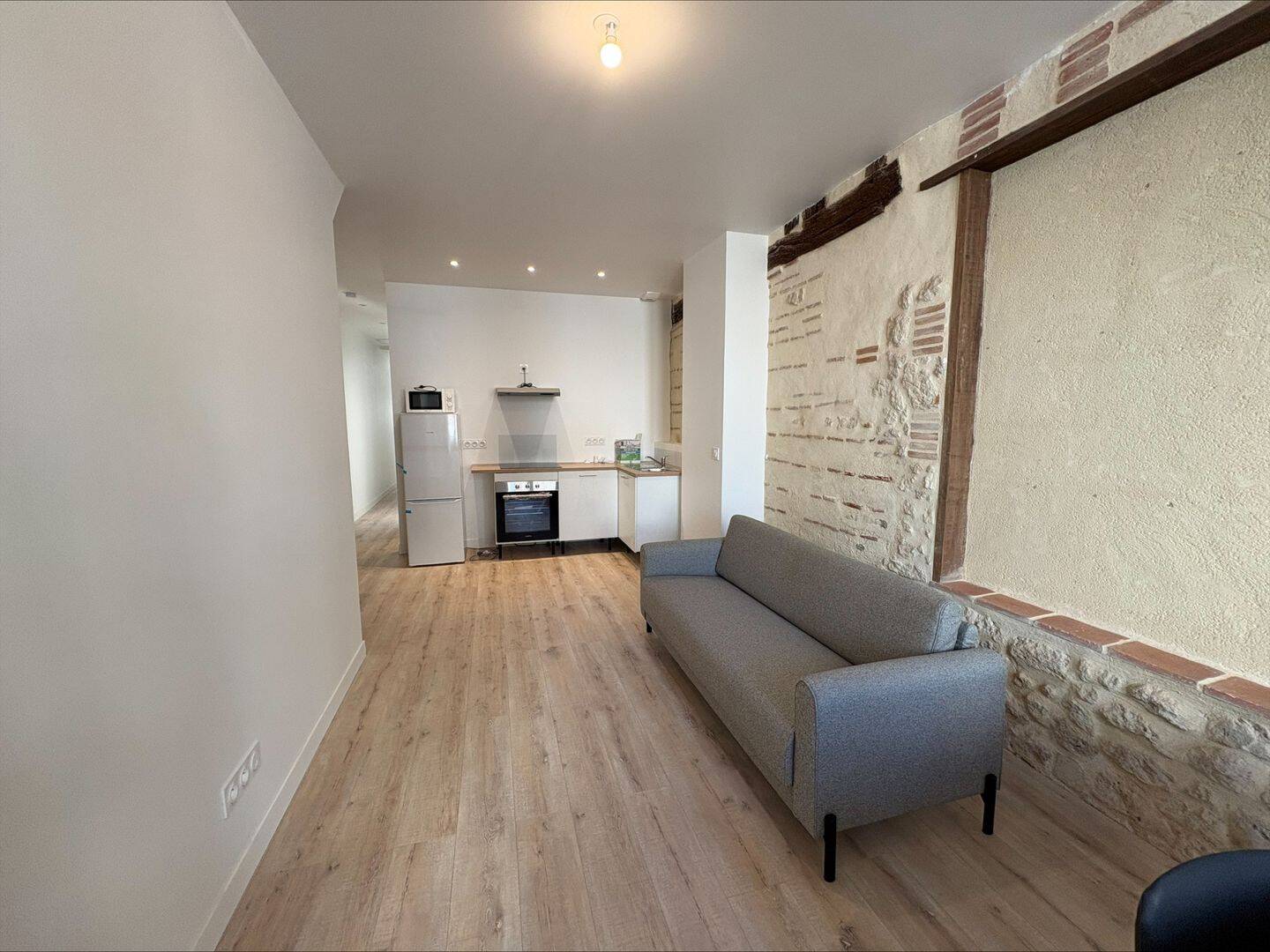 Appartement 3 pièces 56 m² · à Marmande · 55,7 m² · 725 €