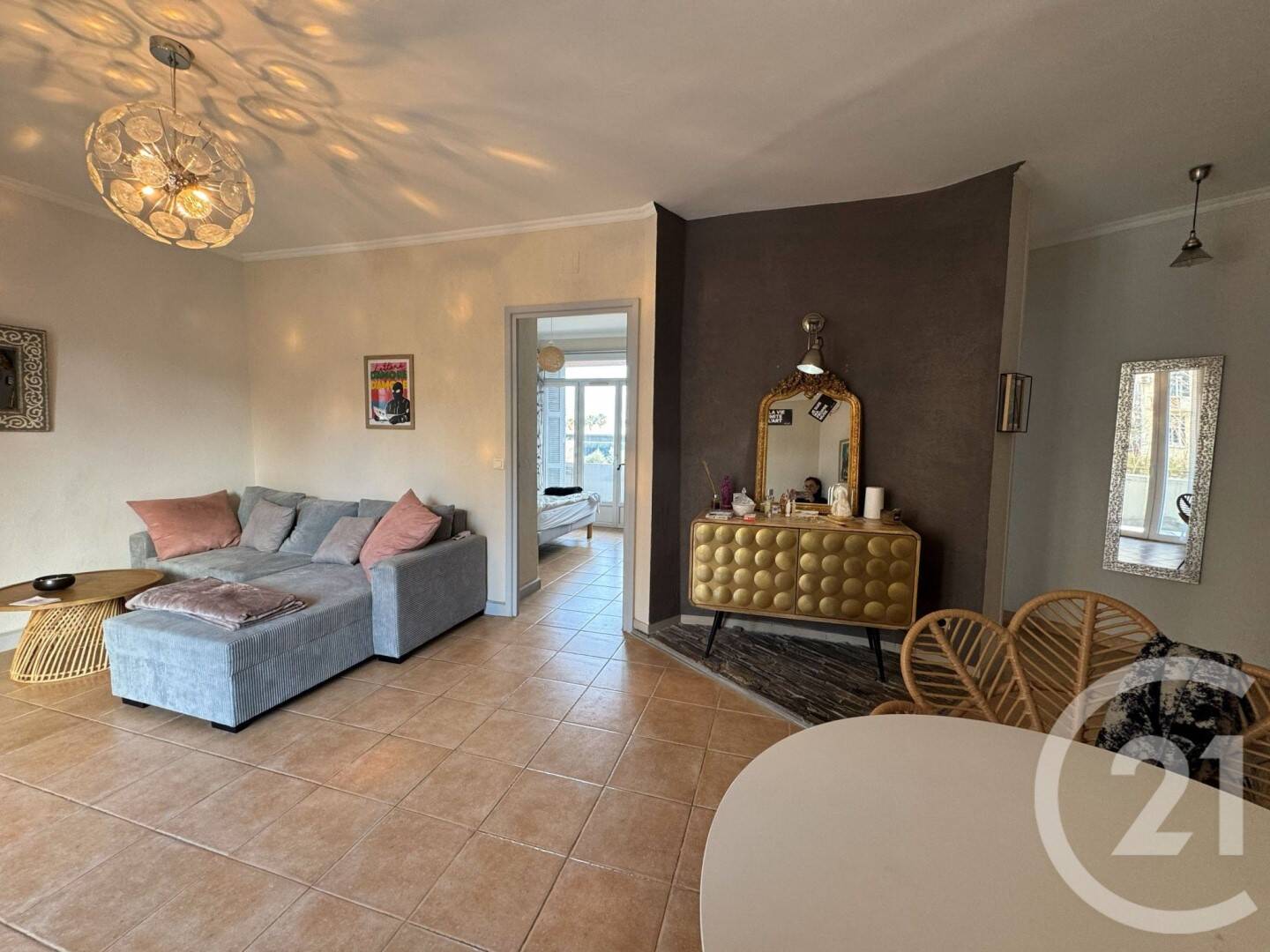 Appartement 3 pièces 64 m² · à Bastia · 63,9 m² · 190 000 €
