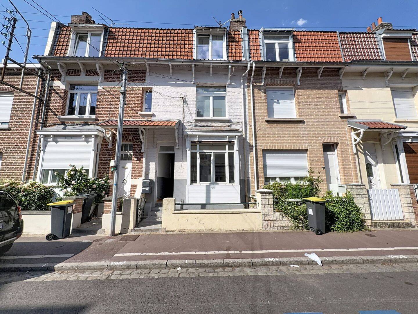 Maison 5 pièces 108 m² · à Marcq-en-Barœul · 108 m² · 269 000 €