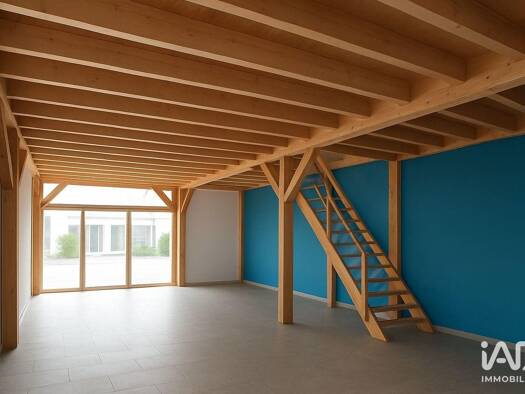 Boutique à vendre 265 000 € 195 m² de surface de vente Pirey 25480