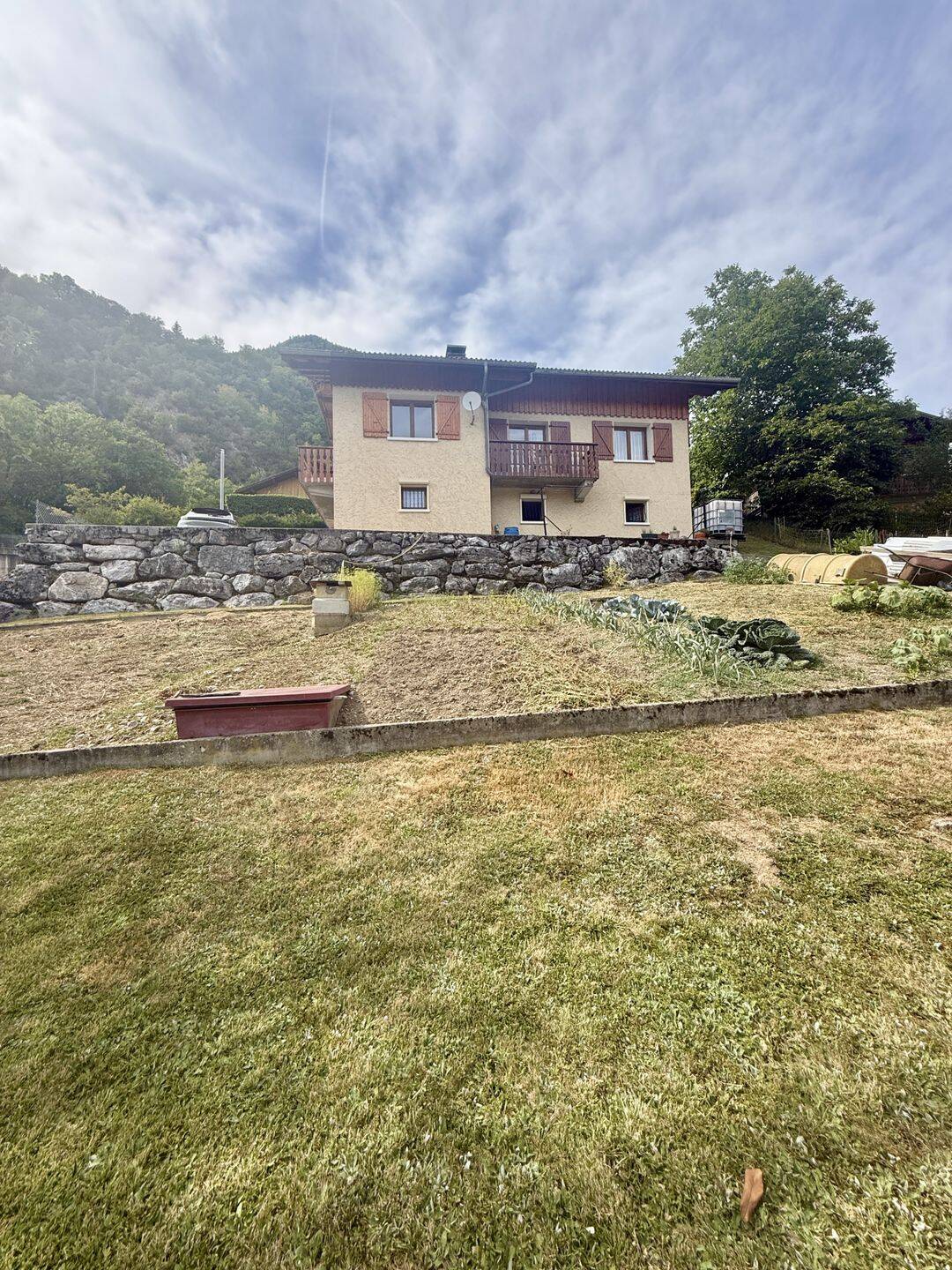 Maison 5 pièces 110 m² · à Faverges-Seythenex · 110 m² · 559 000 €