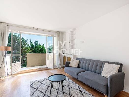 Appartement à vendre 320 000 € 2 pièces 1 chambre 51,4 m² Étage 4/4 Le Vieux-Saint-Maur Saint-Maur-des-Fossés 94100