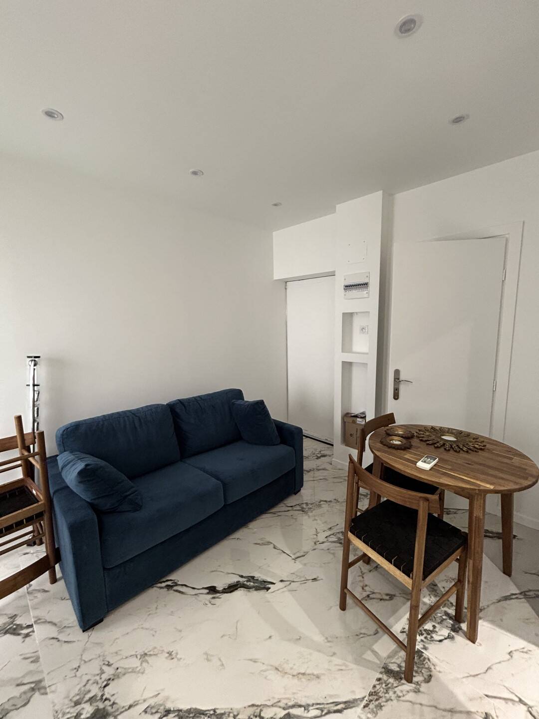 Appartement 2 pièces 20 m² · à Nice · 20 m² · 920 €/mois