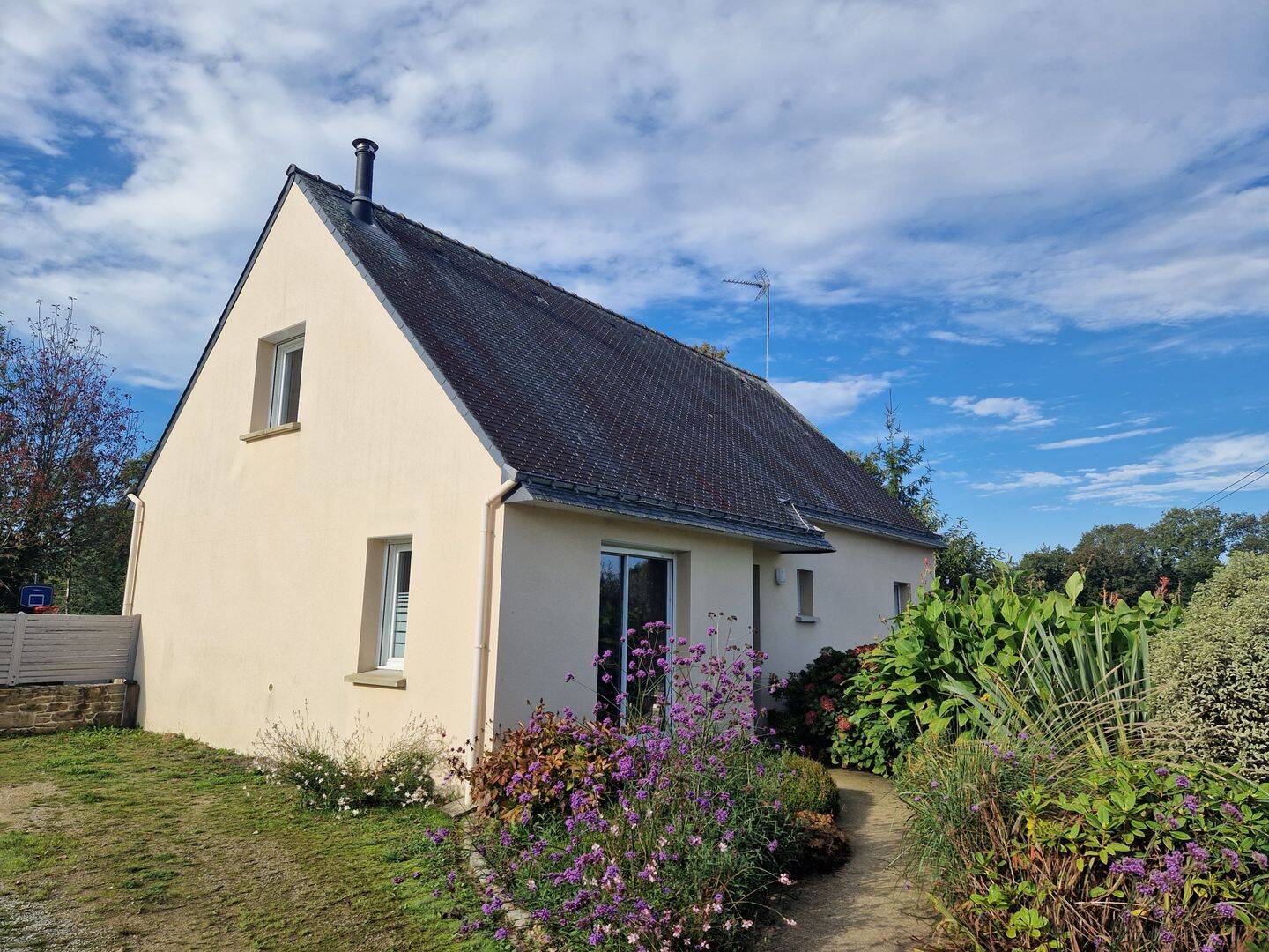 Maison 5 pièces 121 m² · à Melrand · 121 m² · 233 200 €
