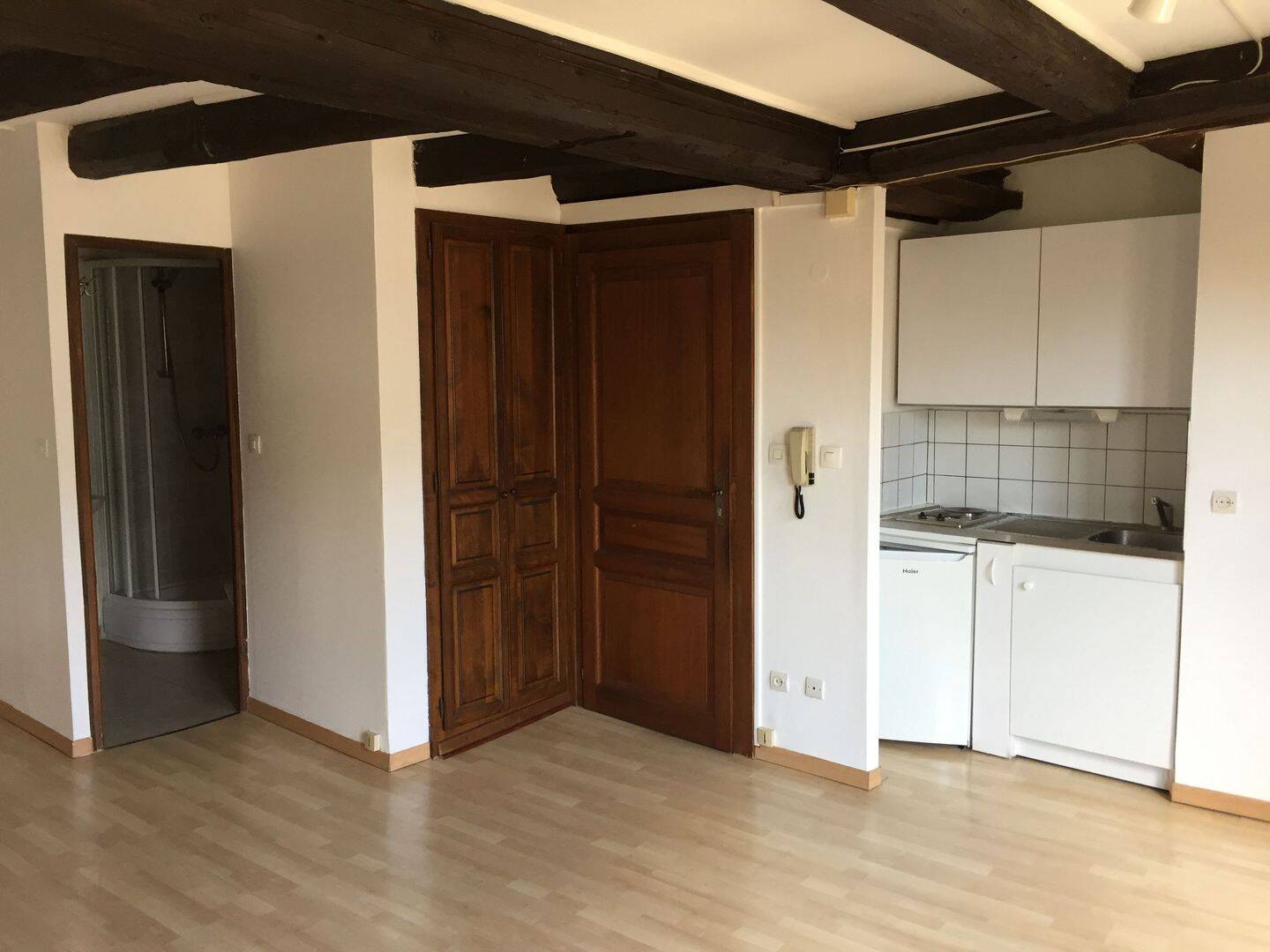 Appartement 1 pièce 27 m² · à Metz · 27 m² · 465 €/mois