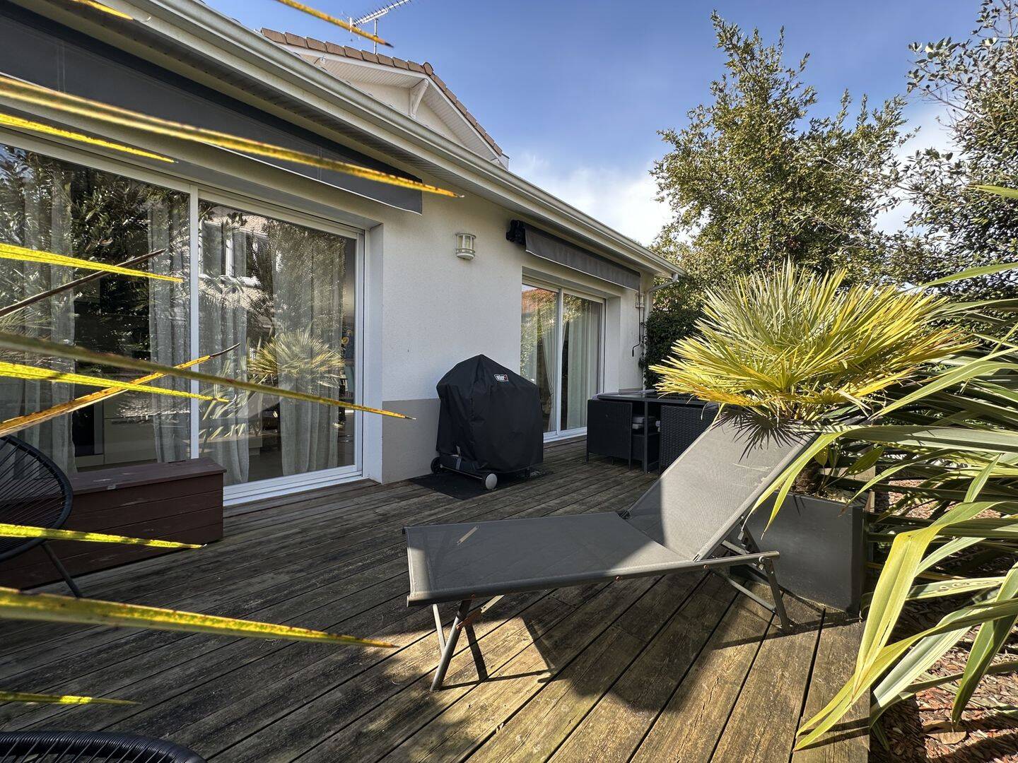 Maison 4 pièces 101 m² · à La Teste-de-Buch · 101 m² · 549 000 €