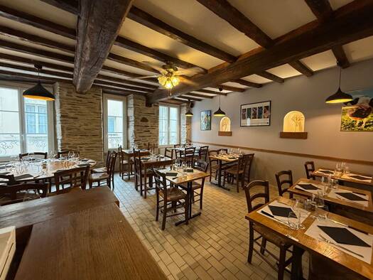 Boutique à vendre Fonds de commerce 167 000 € Centre Cherbourg-en-Cotentin 50100