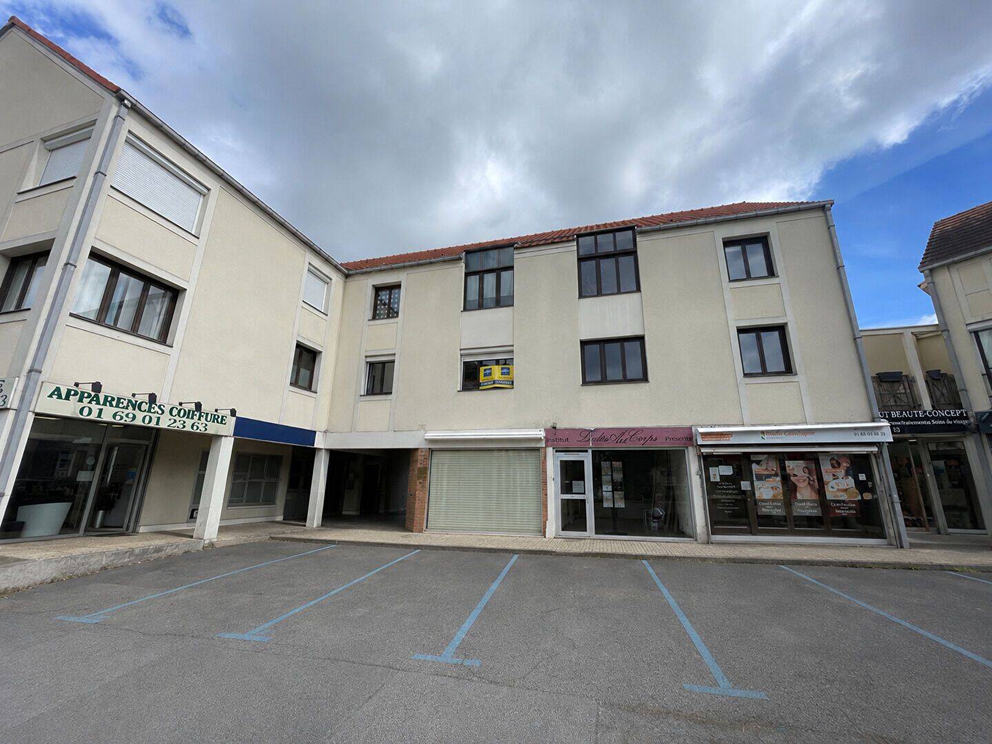 Appartement 3 pièces 70 m² · à Saint-Michel-sur-Orge · 70 m² · 174 000 €