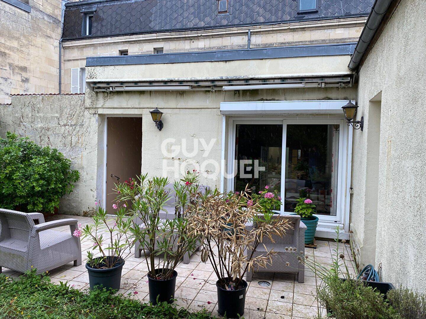 Maison 5 pièces 158 m² · à Soissons · 158 m² · 265 000 €