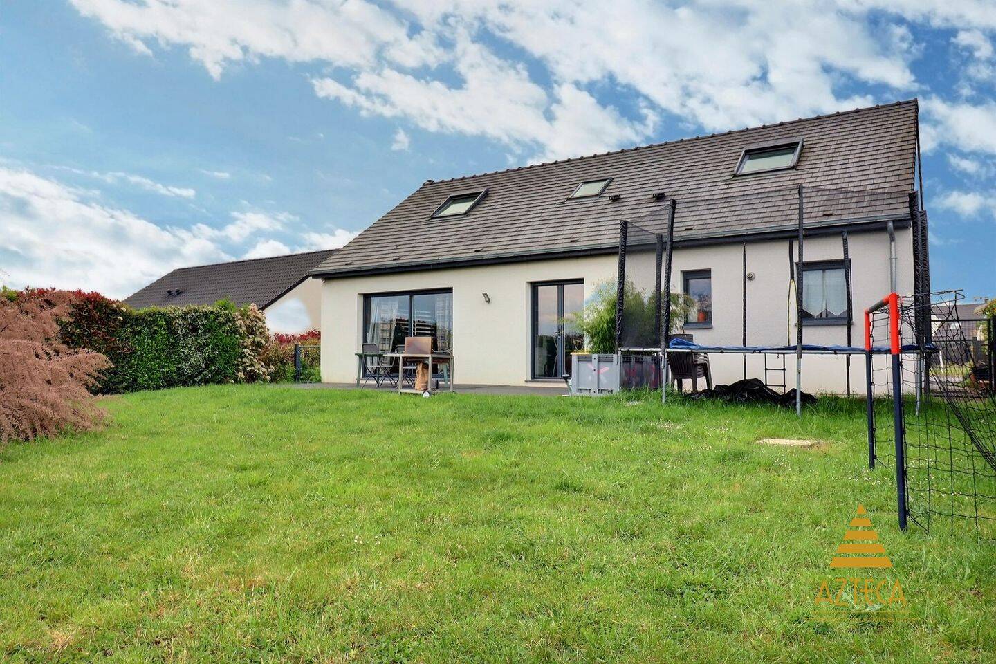 Maison 4 pièces 124 m² · à Cambrai · 123,6 m² · 269 900 €