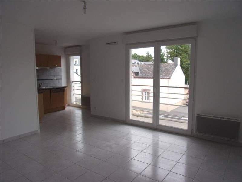 Appartement 2 pièces 48 m² · à Sautron · 48,1 m² · 667 €/mois