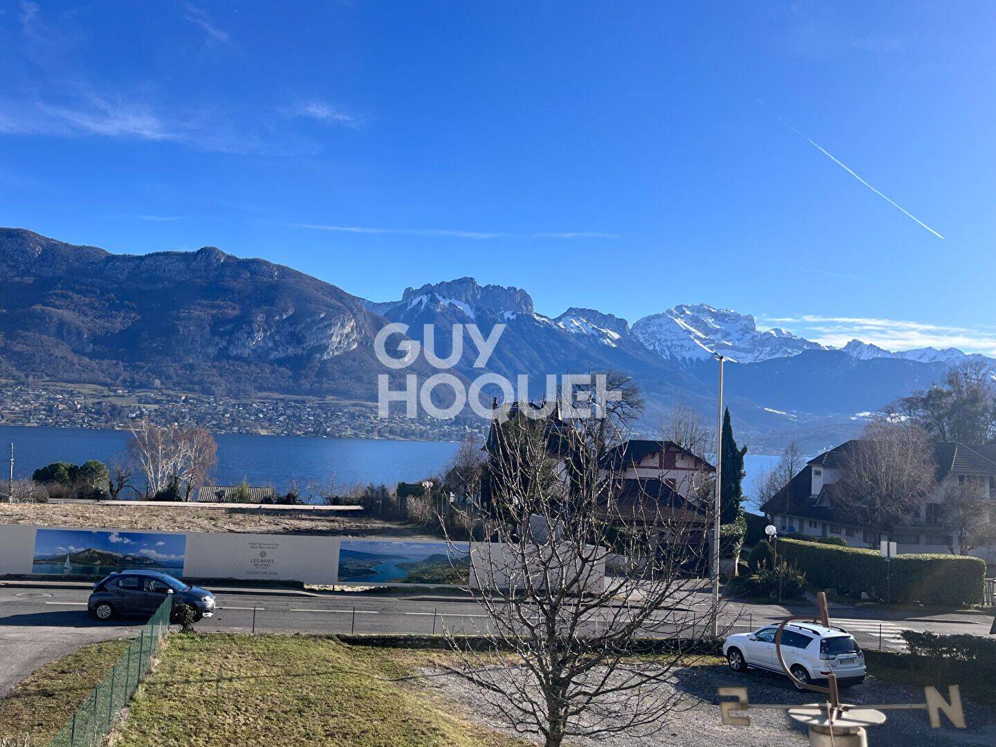 Maison 9 pièces 274 m² · à Sevrier · 274 m² · 900 000 €