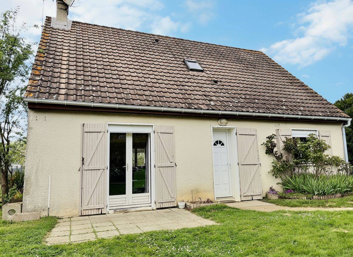 Maison 6 pièces 118 m² · à Épernon · 118 m² · 262 000 €