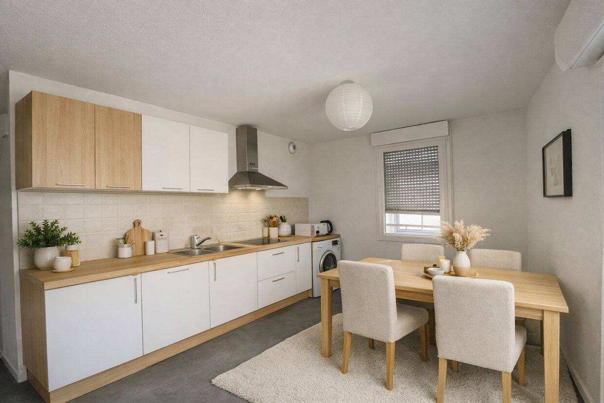 Appartement 2 pièces 45 m² · à Parempuyre · 45 m² · 149 000 €