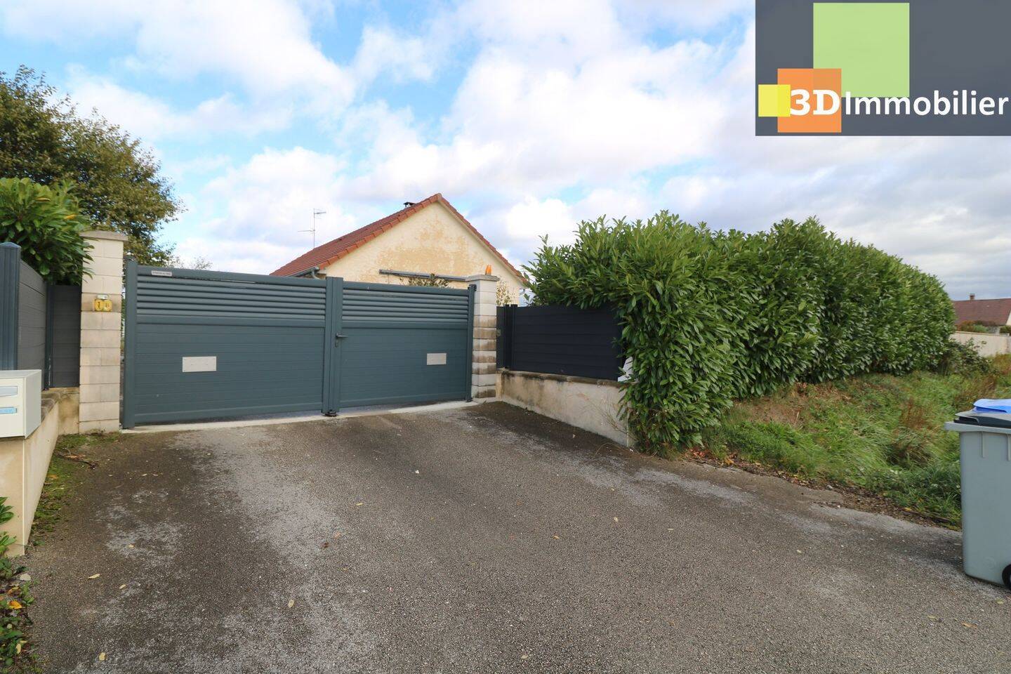 Maison 6 pièces 106 m² · à Chaussin · 106 m² · 224 000 €