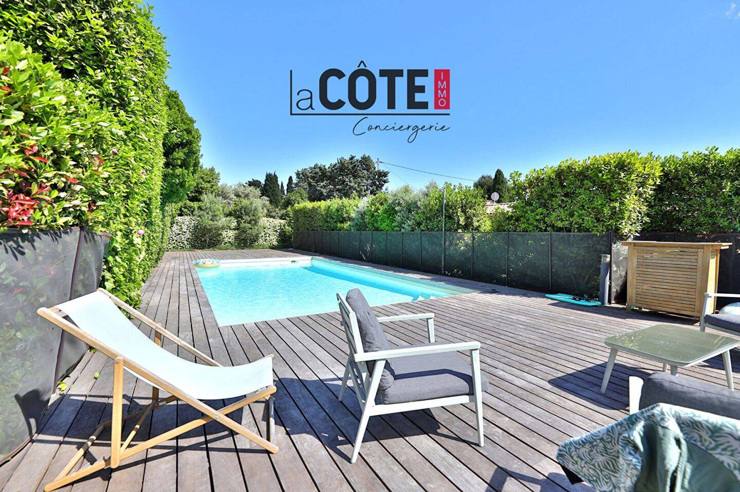 Maison 7 pièces 200 m² · à Martigues · 200 m² · 3 550 €/mois