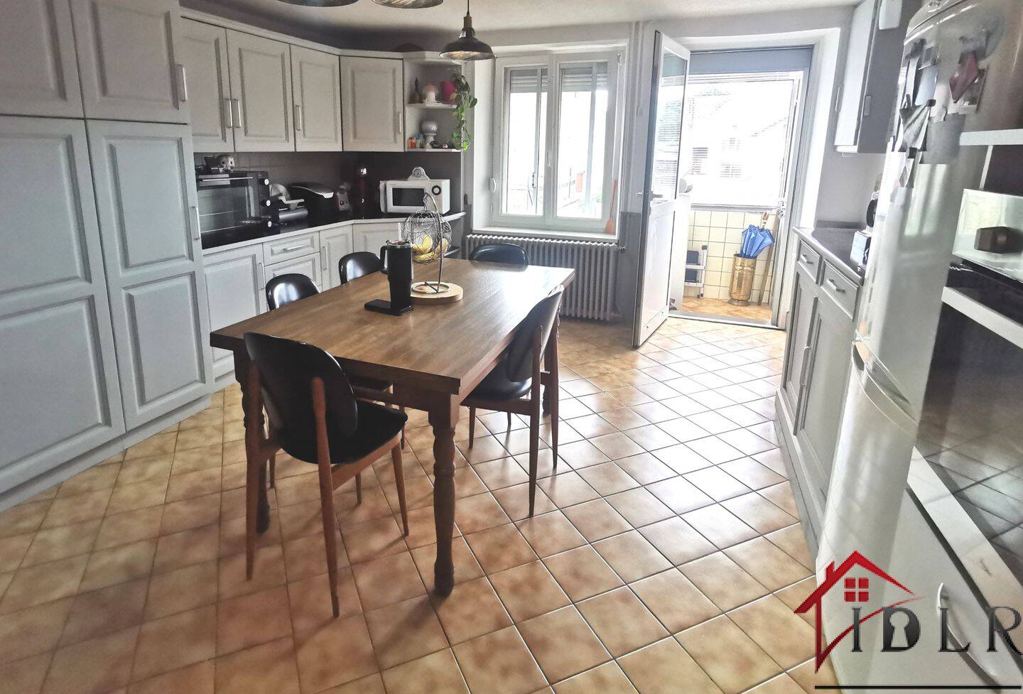 Maison 5 pièces 110 m² · à Menoux · 110 m² · 155 000 €