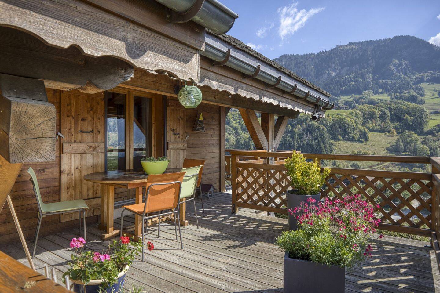 Maison 7 pièces 156 m² · à Megève · 155,7 m² · 1 320 000 €
