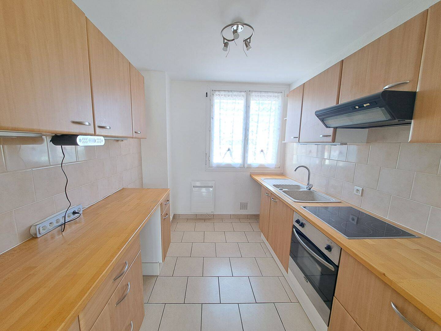 Appartement 3 pièces 54 m² · à Troyes · 53,9 m² · 620 €