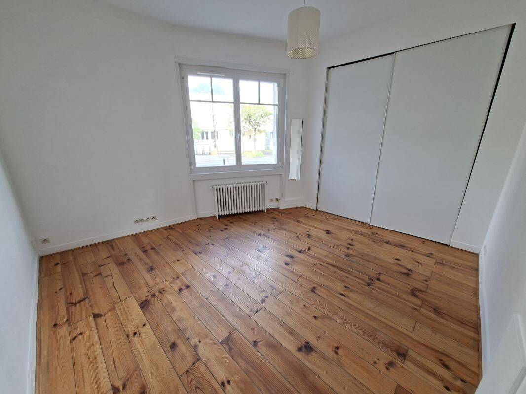 Appartement 3 pièces 60 m² · à Nantes · 60 m² · 795 €/mois