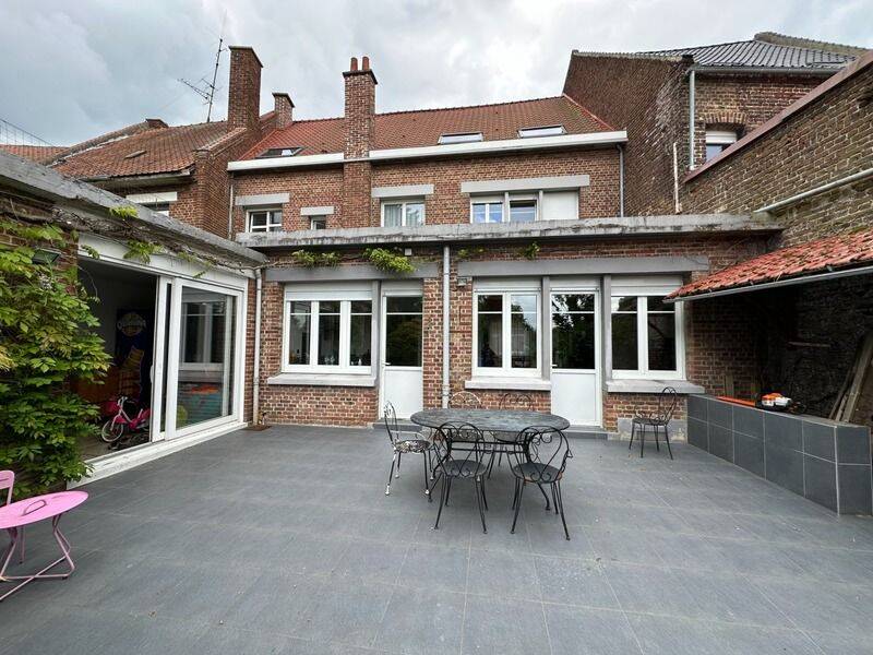 Maison 7 pièces 249 m² · à Somain · 249 m² · 268 000 €