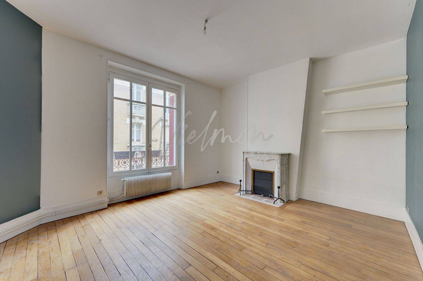 Appartement 2 pièces 47 m² · à Saint-Germain-en-Laye · 47,3 m² · 379 000 €